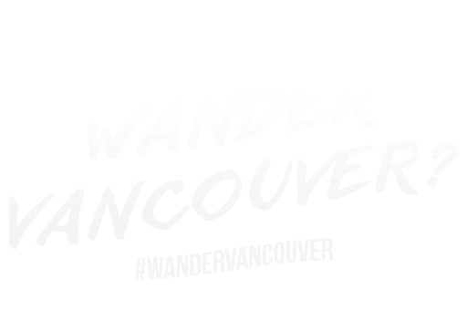 Wander Vancouver