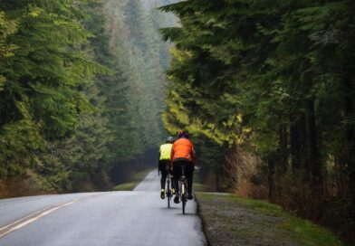 Best places to bike in Vancouver - Wander Vancouver